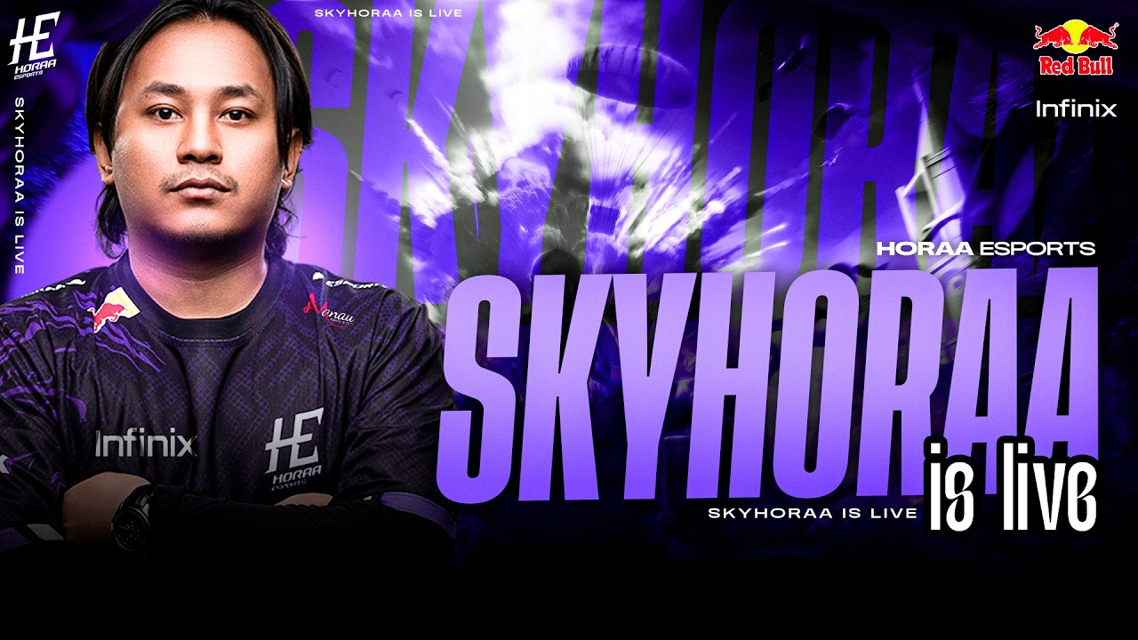 HAPPY HOLI EVERYONE   @SkyyPUBGM​