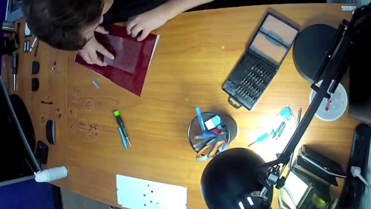 Keyboard Keyboard