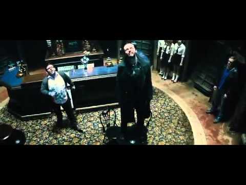 The World's End 2013 - Final Speech