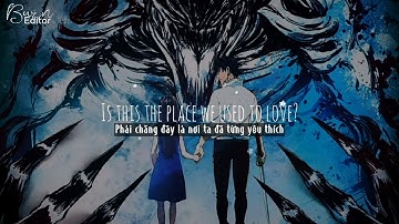 [Lyric+VietSub] Somewhere Only We Know(Gustixa & Rhianne)@burneditor