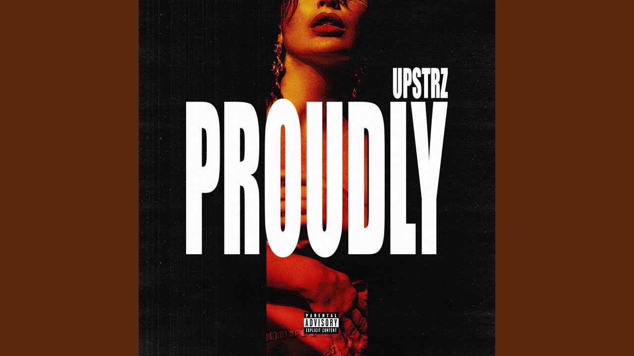 Watch Proudly on YouTube Watch Proudly on YouTube