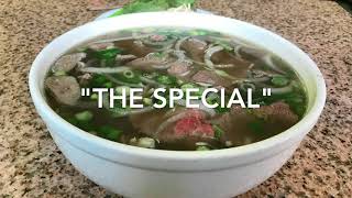Best Pho Chicago - Pho 888