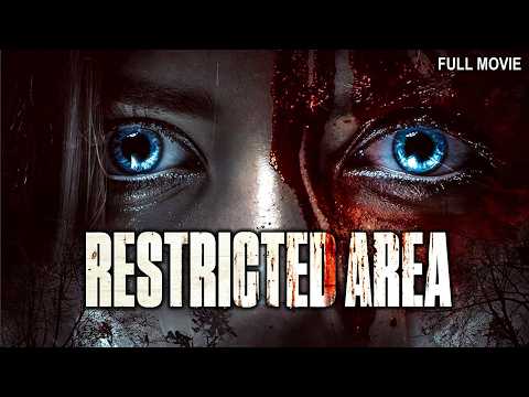 RESTRICTED AREA