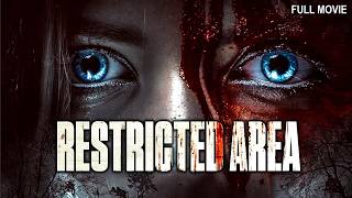 Restricted Area