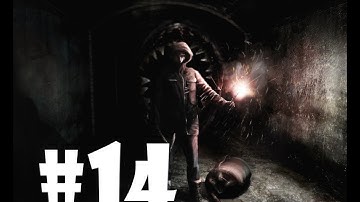 [Lets Play] Penumbra Overture [Part 14] The Refinery