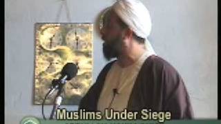 Prophet Muhammad Do Good To Those That Harm You