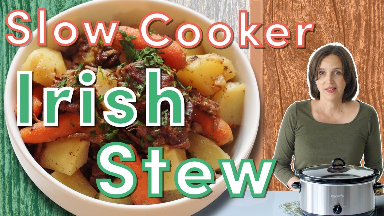 Slow Cooker Guide (Everything You Need to Know) - Jessica Gavin