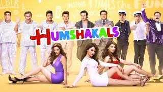 Humshakals Full Hindi Hd Movie Saif Ali Khan Riteish Deshmukh Tamannaah