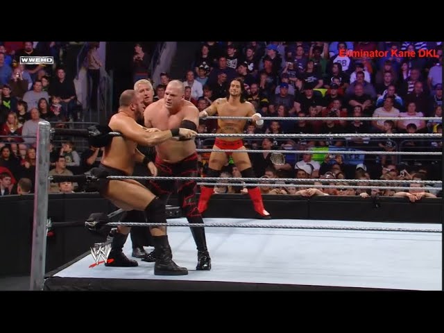 WWE クラシック9 バンバンビガロ WWE クラシック9 バンバンビガロ バンバン・ビガロ – 闘道館