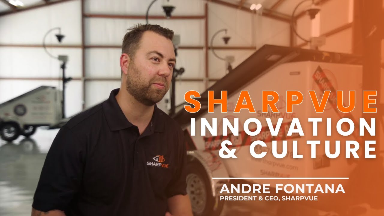 Sharpvue’s Culture of Innovation