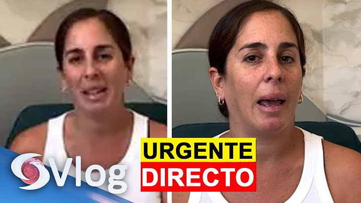 TERRIBLE COMUNICADO de Anabel Pantoja por su hija y su pareja David Rodríguez