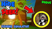 New Refrigerator Quest 4 Lost Parts Fishing Simulator Roblox Youtube - roblox fishing simulator fridge parts