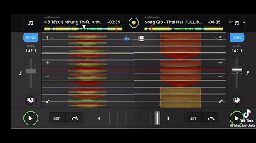 CÓ TẤT CẢ NHƯNG THIẾU ANH | remix official | nhạc giọt nước