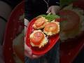 SON LAS MEJORES TOSTADAS QUE HE PROBADO #food #comidasaludable #tostadasfrancesas #viralshorts