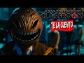 Assassination Classroom 2 : El origen del profesor pulpo