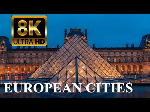 Most Beautiful Cities in Europe