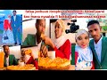 Fataa Jechuun Itoophiyaa Keessatti Hafee Jaarsi Koo Mana Nyaataa Fi Bakka Bashannanaa Nageessee 