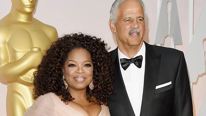 Strange Things About Oprah And Stedman's Relations...