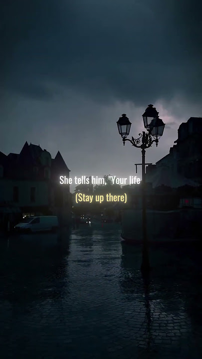 Clean Bandit - Rockabye (Lyrics) feat. Sean Paul & Anne-Marie