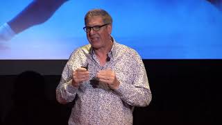 Truth in Advertising: The Emotional Promise | Drew Hodges | TEDxBroadway