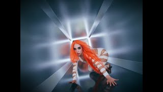 Ava Max - Naked Official Video Lyrics