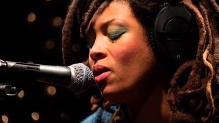 Video thumbnail of "Valerie June - If You Love And Let Go (Live on KEXP)"