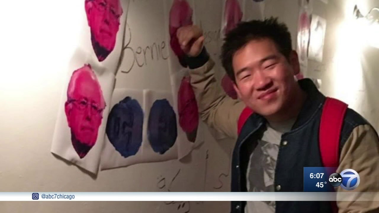 Feds charge 24-year-old Chicago trader in first crypto-fraud case