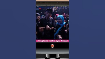 Thumbnail of PART#03: INILAH TERAJANA ASLI INDIA || VOC. RHOMA IRAMA #shortvideo #fansrhomasoneta #dangdut