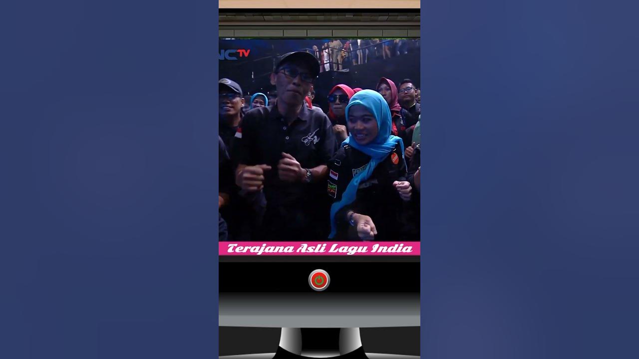 PART#03: INILAH TERAJANA ASLI INDIA || VOC. RHOMA IRAMA #shortvideo #fansrhomasoneta #dangdut