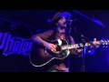 Ryan Bingham - The Poet Dublin 2015 (HD)