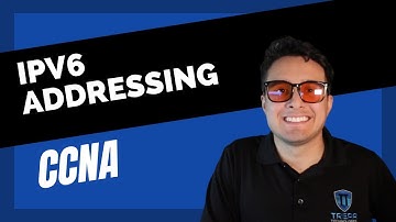 CCNA FULL COURSE 2024: Learn IT! 💻 IPv6 Addressing Part 1 - CCNA 200-301 Study Guide