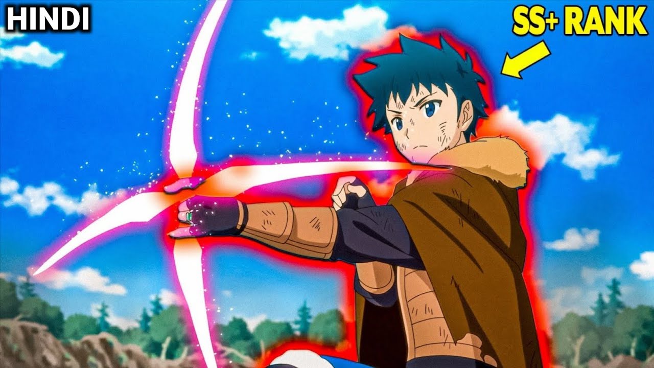 (Full) He Got The Worst Skill And Became The Strongest Player