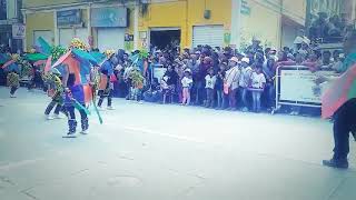 Carnavales De Negros Y Blancos Tuquerres 2018 Desfiles Magno