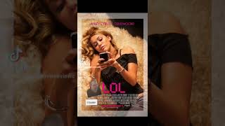 LOL ( Romantic Comedy Movie Review ) = Short Video