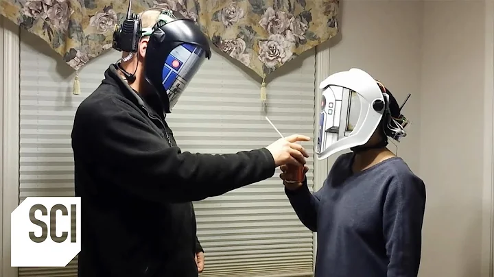 How to Speak Droid | Outrageous Acts of Science