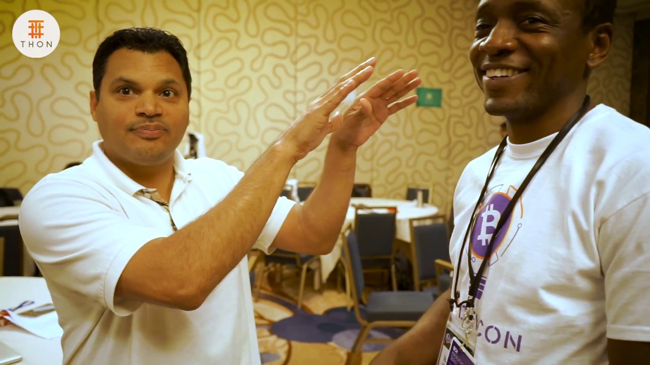 How to Pitch to Investors with Manny Fernandez + Luc Ibata • THON Media