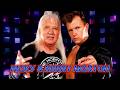 EXTREME HYBRID WRESTLING | ROCK &amp; ROLL WRESTLING KINGS (RICKY &amp; KERRY MORTON)