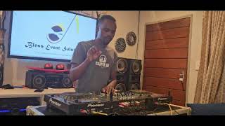 DJ Casper SA - Nikita 1 Mix