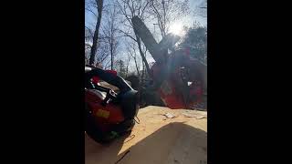 Echo 2511t vs. Husqvarna T525, Echo mods,