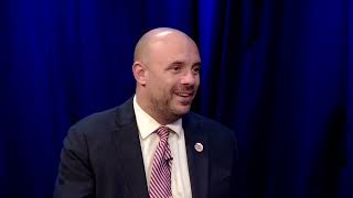 Candidates Forum Attorney General Candidate Jeffrey A. Crossman