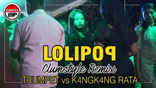 Clumztyle - Lolipop Remix| Lagu Pesta Rakat Timur Terbaru