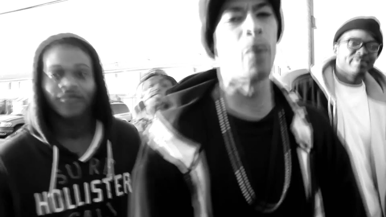 Trillest The Realest - Hold Me Back Video (Rick Ross) BlackBull HD Films