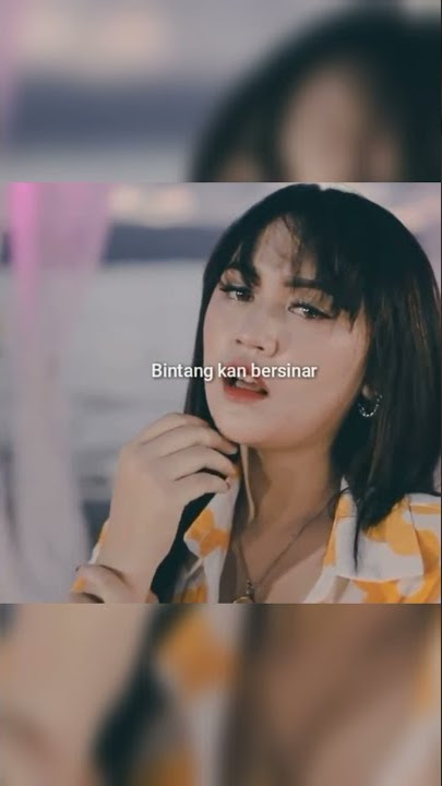Happy Asmara BINTANG KEHIDUPAN #happyasmara #storywa #shorts