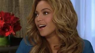 BEYONCÉ FUNNY AND CUTE MOMENTS