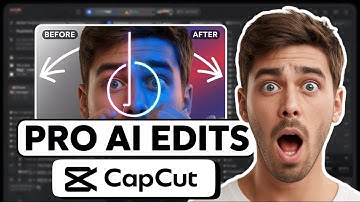 CapCut PC Tutorial: Make Shorts & Reels The FAST Way