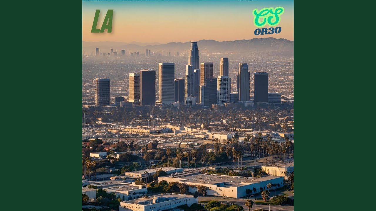 Watch LA on YouTube Watch LA on YouTube