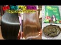 Best way to apply Henna/Mehendi  | DIY Black to Brown hair | Get silky shiny Hair in 2 hours