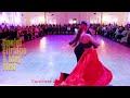 Cavalcade 2025 Daniel Ettridge &amp; May Ried Paso Doble