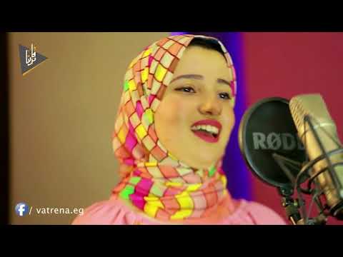 في قلبي مكان انجي ممدوح