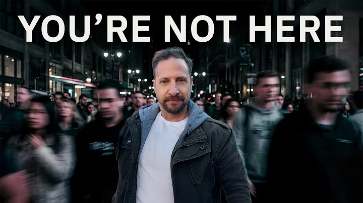 The Field is the Only Real Thing